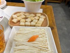 -懂羊帝·羊蝎子·北京菜(小关店)