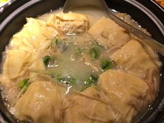 -外婆家(南开大悦城店)