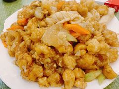 -桃子餐厅·天津菜(红星路直营店)