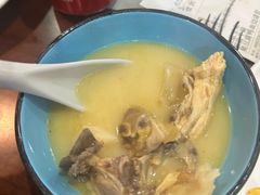 -金龙·打边炉(武进路店)