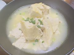 大锅豆腐-符离集餐厅(万象城店)