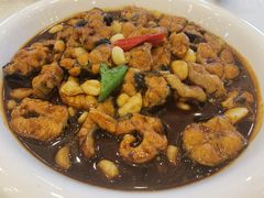 -怡园饭店-餐厅(四望亭店)