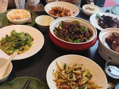 -起源小厨(应天门店)