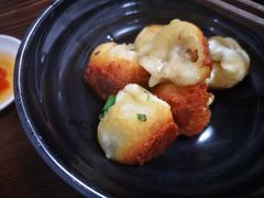 -赵宝美煎包店