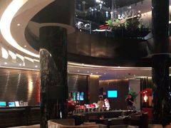 -昆明中心皇冠假日酒店