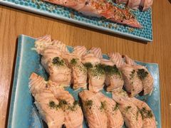 -晴季寿司(红旗街万达店)