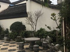 -檀园