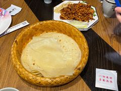 -娄三少春饼·烤鸭(合生汇购物中心店)