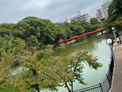 -天王寺公园