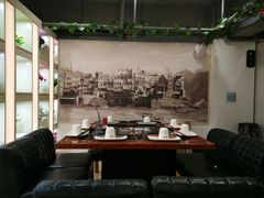 -朝天门火锅(魏安路店)