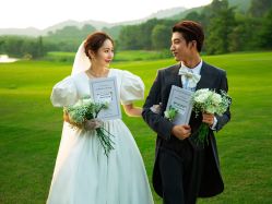 -天长地久婚纱摄影(天宁北路店)