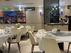 大堂-胜记为食家·创新粤菜(车公庙店)