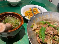 -费大厨辣椒炒肉(太平老街店)