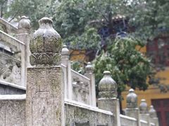 -章华寺