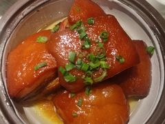 -老长春肉馆(创业大街店)