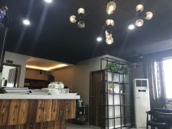 -原木·Top Design发型定制