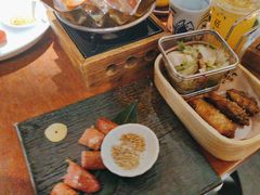 -匠和风精致料理(宁德万达店)