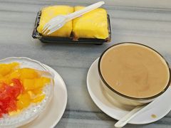 -芬芳甜品(同福路店)
