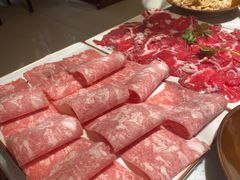 肥牛-贵府酸汤牛肉火锅·贵州老字号(飞山街店)
