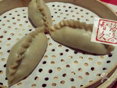 -西贝莜面村(上海百联西郊店)