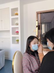 -MIVI半永久纹眉纹绣