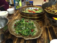 -胡师傅三下锅(汽车站店)