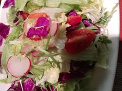 -西安阳光国际大酒店·中餐厅