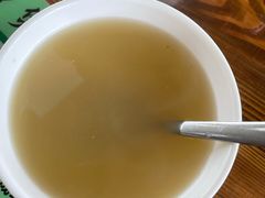 例汤-崖口煲仔饭