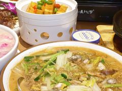 -乡里八闽·福州乡土菜(高宅店)