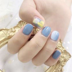 -如一·美甲美睫