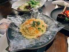 -斯比特花园西餐厅(东方商厦店)