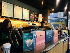 -星巴克(北京西大望路温特莱店)