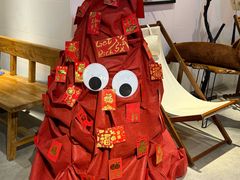-星多哈·狗咖·拼豆·咖啡