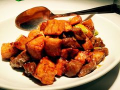 -汤城小厨•粤菜•靓汤(金宝街店)