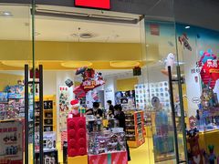 -深圳来福士广场