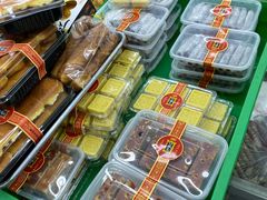 零售区-宫廷糕点铺(建设路店)