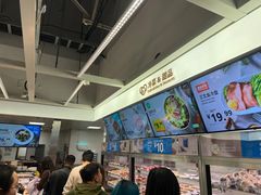 -宜家·瑞典风味餐厅(北京西红门店)