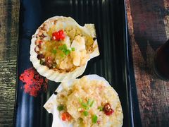 -龙虾风暴(松江店)