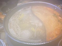 -手选潮汕鲜牛肉火锅(二七广场店)