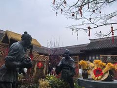 -钱王祠