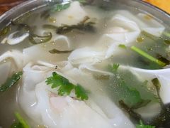 -叁益灌汤包(大润发店)