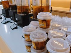 -罗湖区中医院梧桐药膳坊