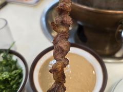 -福寿斋·老北京铜锅涮肉·烤鸭(顺义总店)