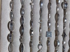 -十八字金·银饰·开蚌DIY·手工体验团建(魏公芳华里店)