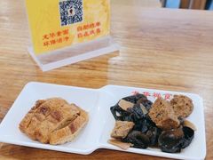 -龙华素斋(龙华路店)