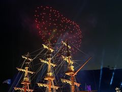 -珠海长隆海洋王国