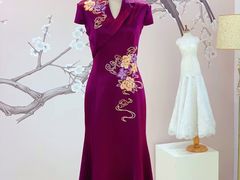 -MSV 高端礼服定制(大良店)
