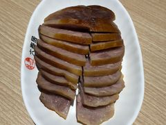 -六泰居·尔滨地标·东北菜(黄河路店)