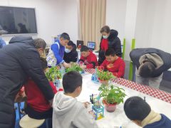 -艾克瑞特AI机器人·少儿编程·人工智能通识教育·STEAM教育(伟东校区)