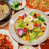 来创意谷和家人聚餐，这家韩餐你绝对会爱！